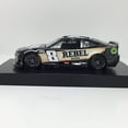 thumbnail image 2 of Action Racing  Kyle Busch 2024 #8 Rebel Bourbon 1:24 Elite Die-Cast Chevrolet Camaro, 2 of 6