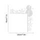 thumbnail image 3 of Fiudx Adorno para Marco de Puerta con Escena de La Natividad, Exquisita Decoración de Nacimiento, Significado Espiritual, Elegante Accesorio para El Hogar, Versátil para Sala de Estar y Oficina, Fáci, 3 of 6