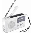 thumbnail image 1 of Portable Radio, 1 of 1