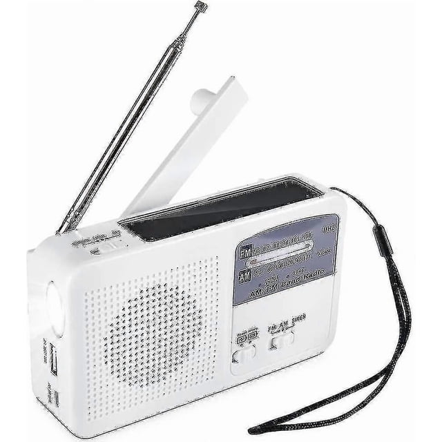 Portable Radio