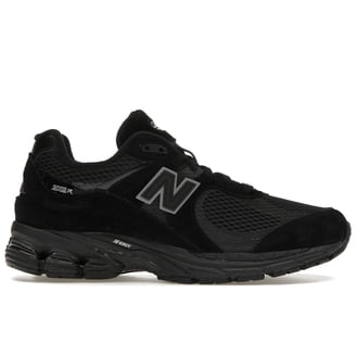 New Balance Men's 1906R Black Silver Running Shoes, from StockX