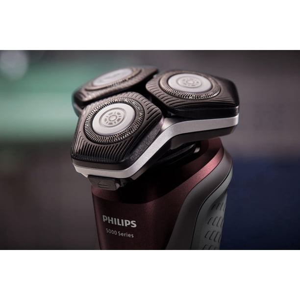 Philips Shaver Series 5000, Wet & Dry Shaver, S5881 - Walmart.ca
