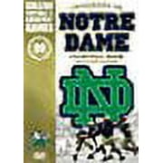 University of Notre Dame Fighting Irish - Collector's Edition (College