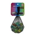 thumbnail image 2 of Canicas Happy Marbles Funny colors 40 piezas, 2 of 4