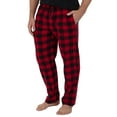thumbnail image 4 of Fruit of the Loom Men's Fleece Sleep Pant&nbsp;, 4 of 7