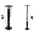 thumbnail image 2 of Floor Jacks AOTUBEE House para nivelar escaleras, terrazas, paquete de 4, 2 of 6
