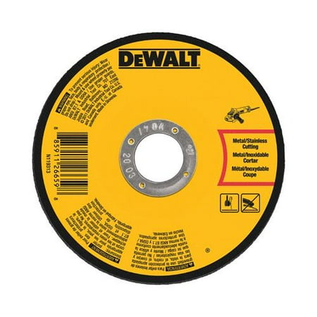 

7 x .045 x 7/8 Metal Cut-Off Wheel