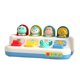 thumbnail image 1 of Cubo ocupado Montessori para niños pequeños juguete educativo de aprendizaje juguetes sensoriales para bebés de 1 2 y 3 años tablero de actividades cubo ocupado, 1 of 5