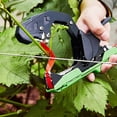 thumbnail image 2 of Plant Tying Machine Ergonomic Practical Portable Gardening Branch Tape Tool for Grape Tomato Cucumber, 2 of 4