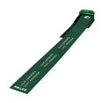 thumbnail image 2 of S SERENABLE Golf Putting Mat Ball Return Function Golf Practice Mat Golf Putting Trainer, 2 of 9