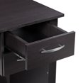 thumbnail image 4 of CorLiving Kingston Two Drawer Desk, 4 of 8