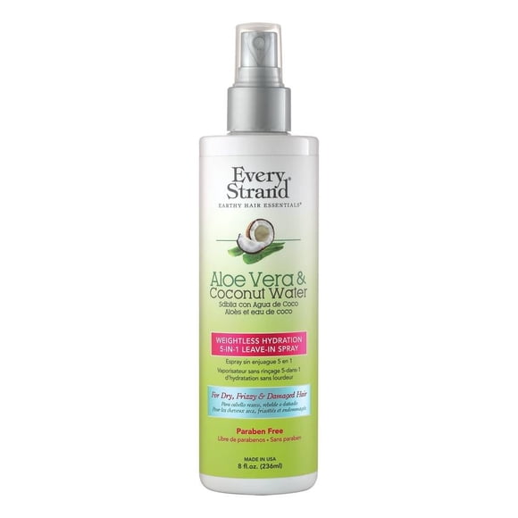 Spray 5 en 1 Every Strand Aloe vera 263 ml