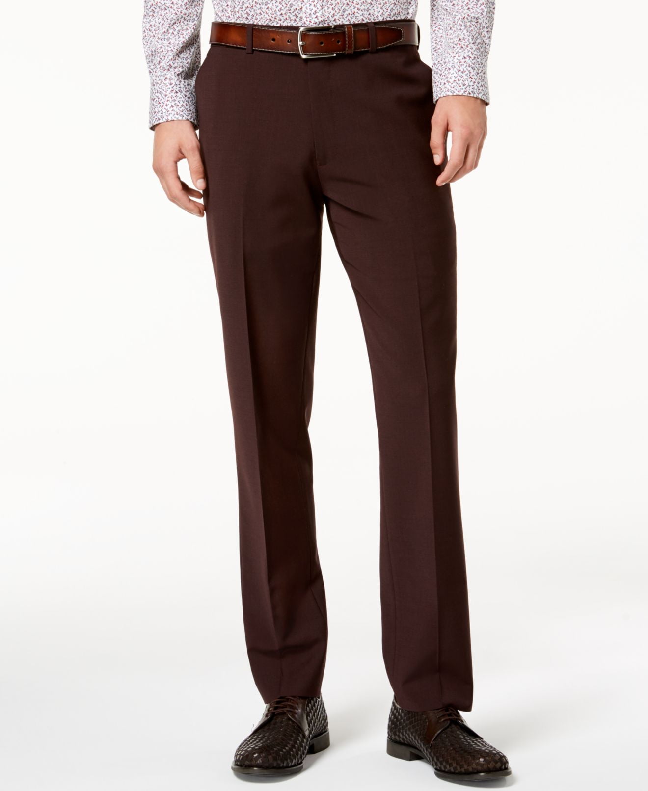 bar iii wide leg pants