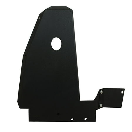 Paramount Automotive 51-0339 Engine/Transmission Skid Plate;