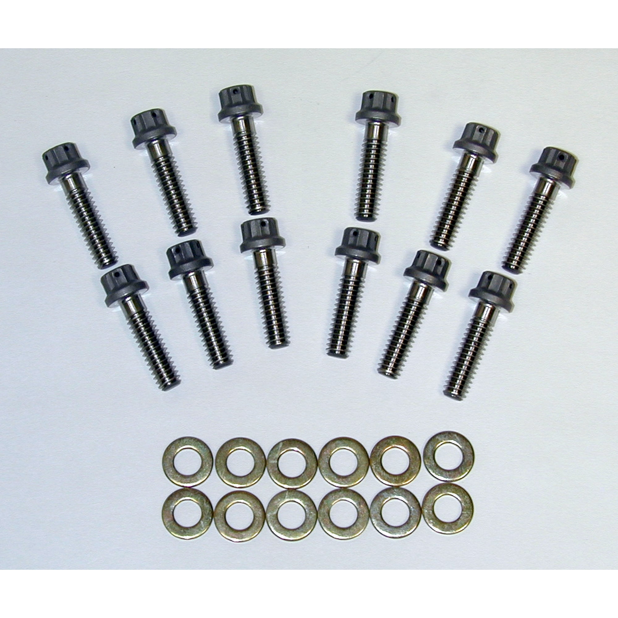 Wilwood Bolt Kit Thread Rotor To Mounting Hats Wilwood Bolt Kit Thread Rotor To Mounting Hats