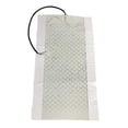 thumbnail image 5 of 12v Universal 5 Level Round Switch 12v Carbon Fiber Car Heated Heating Heater Pads Winter Warmer Co, 5 of 5
