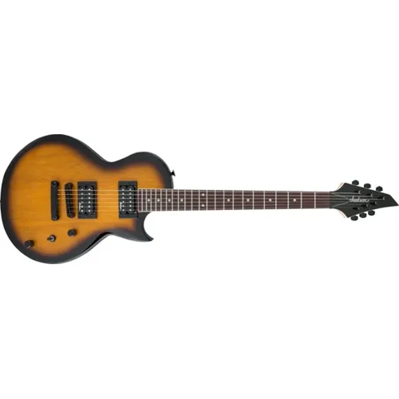 Guitarra Electrica Jackson Js Monarkh Sc Js22 Sunburst