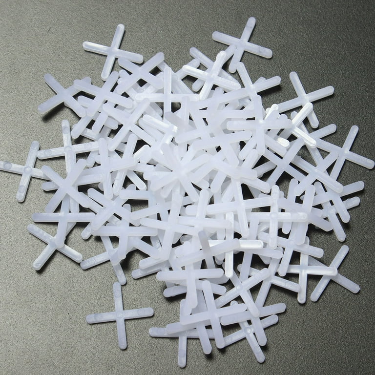 Rubber online tile spacers