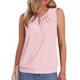 thumbnail image 2 of Lady Chic Shirt New Casual Wear Fashionable Trade Clothing High-End Style In Urban Areas Blouse Tops for Women Sweet Spice Personality Style Woman Clothing Vetement Femme Pink S, 2 of 6