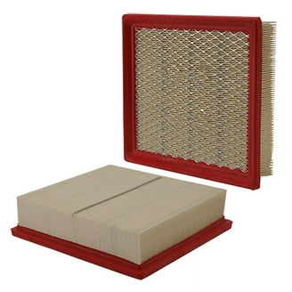 Filtro Aria Wix Filters WA6202 – Compatibile Con Fiat Panda E Van (1980-2004) E Altri Modelli - 3
