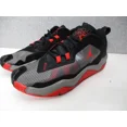 thumbnail image 2 of Ni - ke Ni - ke Air Jordan One Take 4 Basketball Shoes Black Red White Mens Sz 10.5, 2 of 5