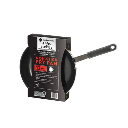 80114/302DS 12  Non-Stick Fry Pan