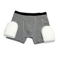 thumbnail image 1 of Xingzhi Men Elderly Hip Fractures Protector Pants Support Fall Prevention L L, 1 of 6