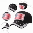 thumbnail image 4 of mgoYE 250th Anniversary Gifts Cap 4th of July Hat Men Women 250 Years American Anniversary Cap(E,One Size), 4 of 5