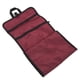 thumbnail image 2 of Bolsa de almacenamiento para equipo de montañismo, escalada en hielo, roca, exterior, nailon, color morado y rojo, bolsa colgante rápida YUNYI BRAND Deportes, 2 of 8