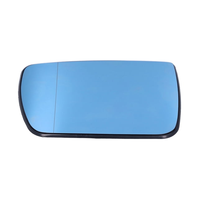 Espejo de puerta con calefacción, cristal derecho tintado 51167039598, apto para Land Rover Range Rover MK III (2002-2004) SUV