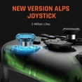 thumbnail image 5 of y3G BIGBIGWON 2 Pro For Nintendo Switch PC Android 8-Pin Wireless A9B Game Controller (Standard Vers, 5 of 5