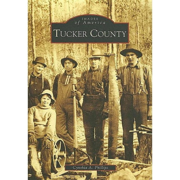 Tucker County