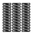 thumbnail image 1 of 100pcs Útil Gancho de cordón Clips a presión Cierre de langosta duradero para guantes Toallas, 1 of 5