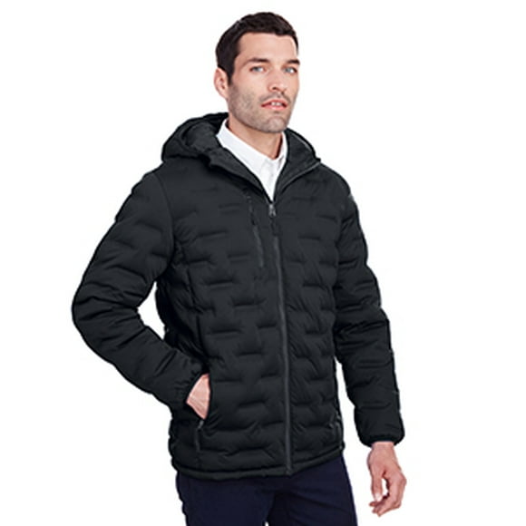 Men's Loft Puffer Jacket NE708