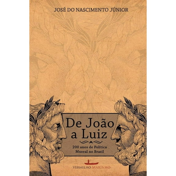 De João a Luiz (Paperback)