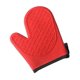 thumbnail image 1 of Silicone Oven Glove Heat Resistant Non-Slip With Fingers Value Pack of 1, Silicone Oven Mitt Mit For, 1 of 3