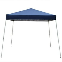 10 x 10 Ft EZ POP-UP BBQ Party Tent Beach Canopy Folding Gazebo w/ Carry Bag