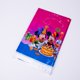 thumbnail image 1 of Mickey Mouse Theme Kids Favor Birthday Party Decorations Set Paper Cup Plate Tablecloth Balloon Party Supplies Boys Baby Shower Gao Jinjia LED, 1 of 2