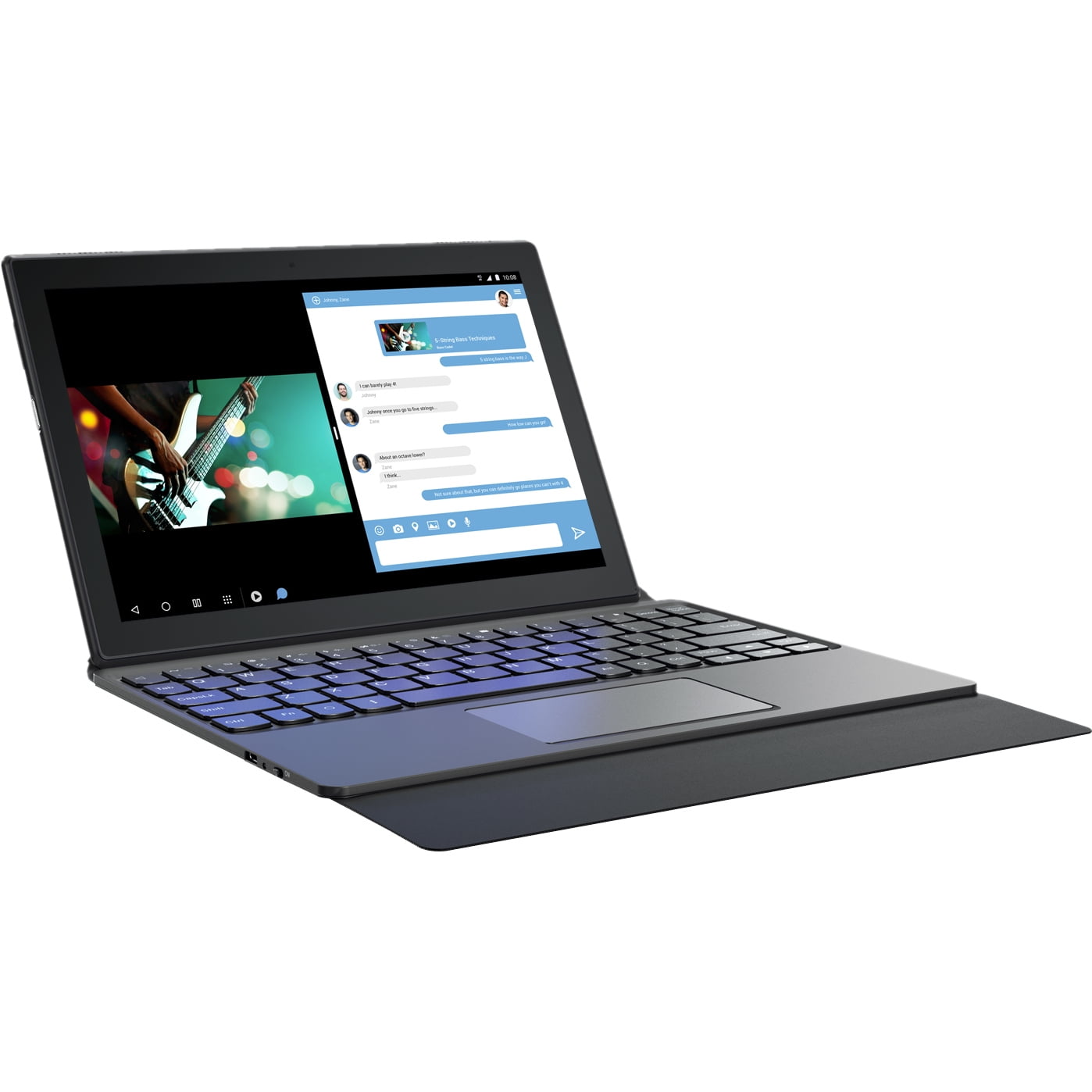 Tab4 10 Tb X304f Za2j0143us Tablet Walmart Com Walmart Com