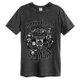 thumbnail image 1 of Amplified - Camiseta Snaggletooth Motorhead para Hombre (Carbón), 1 of 2