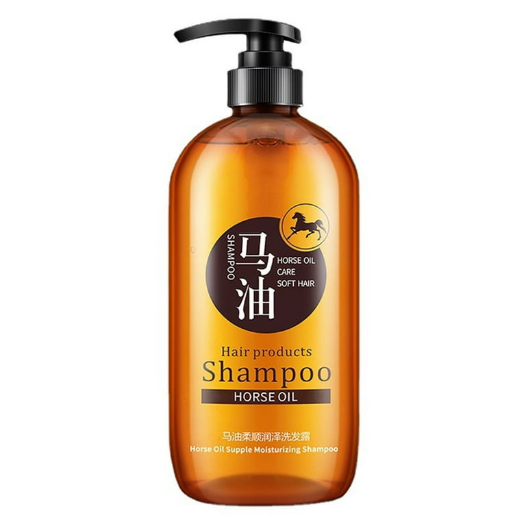 MISE EN SCÈNE - Aging Care Shampoo – Korea Cosmetics BN
