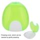 thumbnail image 4 of CAJA DE RETENCIÓN, Contenedor de Almacenamiento Portátil Impermeable para dentaduras postizas para adultos, 4 of 7