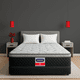thumbnail image 4 of Colchón Matrimonial + Almohadas Atlas Basic Colchones Atlas Sooner, 4 of 8
