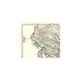 thumbnail image 3 of Historic Map - Ancient Greece - Vaugondy 1757 - 25.70 x 23 - Vintage Wall Art, 3 of 5