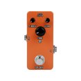 thumbnail image 2 of Ruzhgo Reverb Guitar Effect Pedal Compressor Booster Effector Reverb Guitar Portable Fully Guitars Parts Accessories Pedal Power Supply Type 3, 2 of 9
