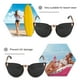 thumbnail image 4 of 1pc Gafas de sol con estilo Gafas de sol de moda Gafas de sol a prueba de rayos ultravioleta, 4 of 5