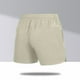thumbnail image 4 of pstuiky Pantalones cortos para hombre, Pantalones cortos transpirables de seda de hielo para deportes al aire libre y ocio para hombre Pantalones cortos de golf, 4 of 8