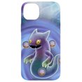 thumbnail image 1 of Funda de teléfono My Singing Monsters Ethereal Ghazt para iPhone 14 Plus, 1 of 3