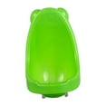thumbnail image 2 of Orinal de entrenamiento para bebés CUTICAT Verde, 2 of 8