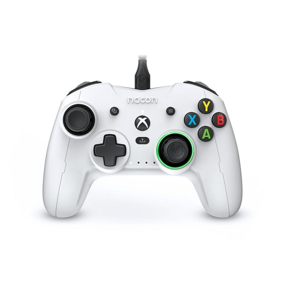RIG Nacon Revolution X Officially Licensed Xbox Controller for Xbox Series X|S, Xbox One, Windows 10, Windows 11 PCs with Hardware, Software Customization and Dolby Atmo